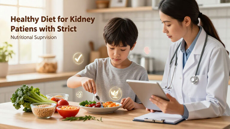 Cara-Diet-Sehat-bagi-Penderita-Ginjal-dengan-Pengawasan-Nutrisi-Ketat