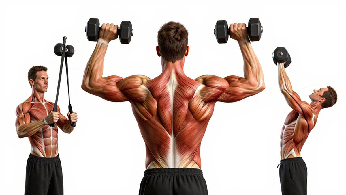 Cara-Melatih-Otot-Trapezius-Agar-Bahu-Terlihat-Lebih-Kokoh