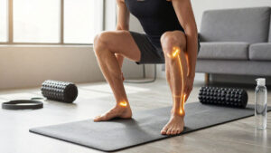 Cara-Memperbaiki-Mobilitas-Pergelangan-Kaki-untuk-Deep-Squat