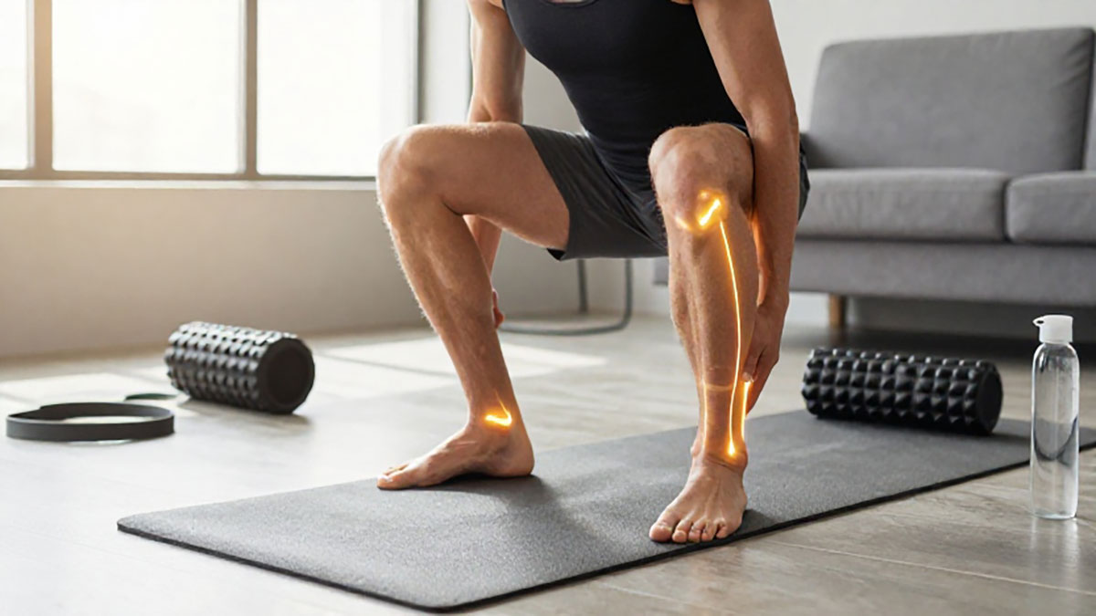 Cara-Memperbaiki-Mobilitas-Pergelangan-Kaki-untuk-Deep-Squat