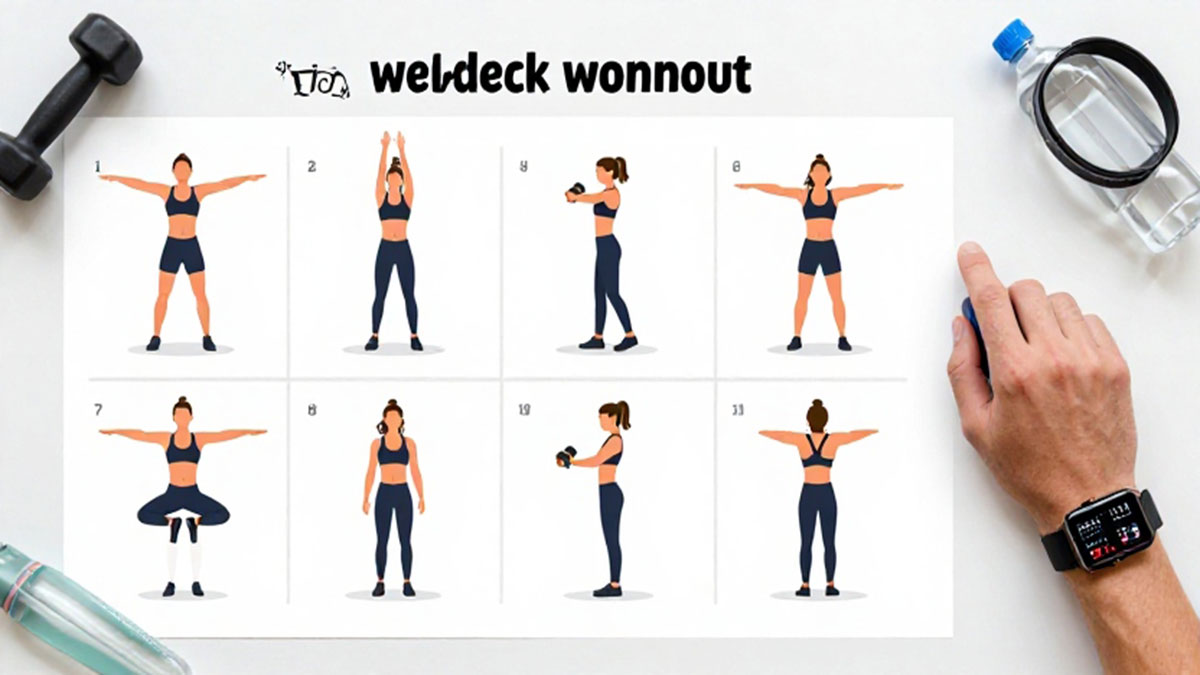 Cara-Mengatur-Program-Latihan-Split-Guna-Mendapatkan-Hasil-Fitness-Yang-Seimbang