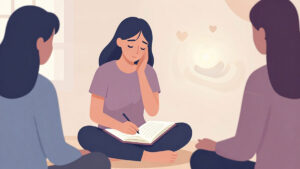 Cara-Mengelola-Emosi-Saat-Menghadapi-Proses-Perceraian-yang-Rumit