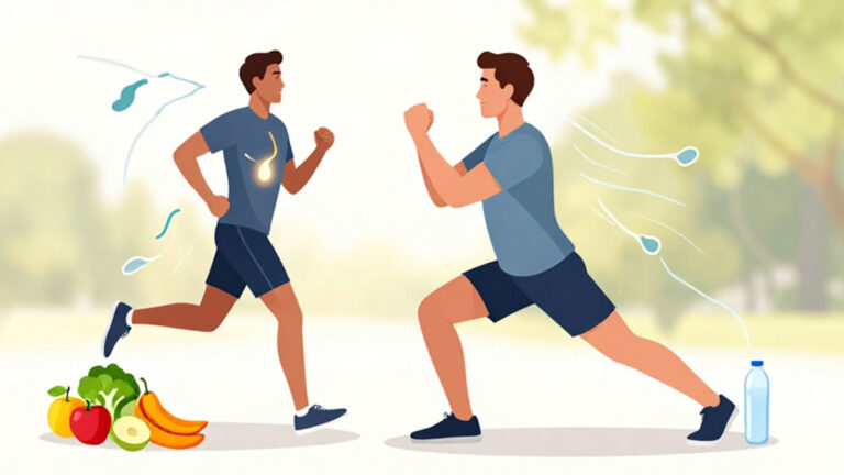 Cara-Meningkatkan-Kualitas-Sperma-Dengan-Menjalankan-Pola-Hidup-Sehat-Dan-Olahraga