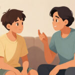 Cara-Menjalin-Komunikasi-Terbuka-dengan-Anak-Remaja