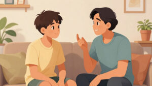 Cara-Menjalin-Komunikasi-Terbuka-dengan-Anak-Remaja