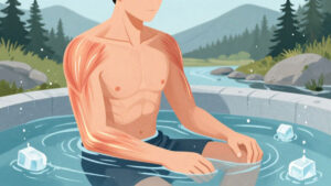 Manfaat-Berendam-Air-Dingin-Setelah-Olahraga-Guna-Mengurangi-Peradangan-Otot-Tubuh