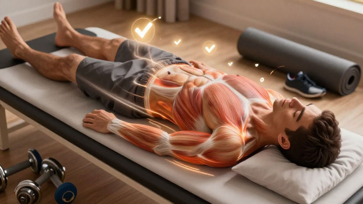 Manfaat-Istirahat-Yang-Cukup-Guna-Mendukung-Proses-Pemulihan-Otot-Setelah-Olahraga