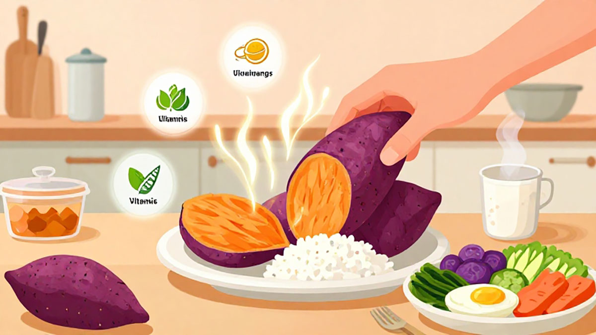 Manfaat-Ubi-Cilembu-dan-Ubi-Ungu-sebagai-Karbohidrat-Pengganti-Nasi