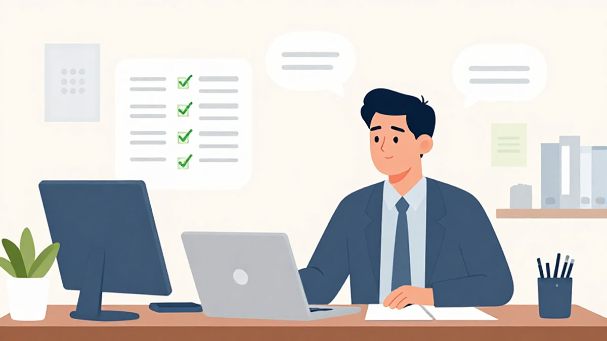 Strategi-Menghadapi-Rekan-Kerja-yang-Suka-Melakukan-Micromanagement