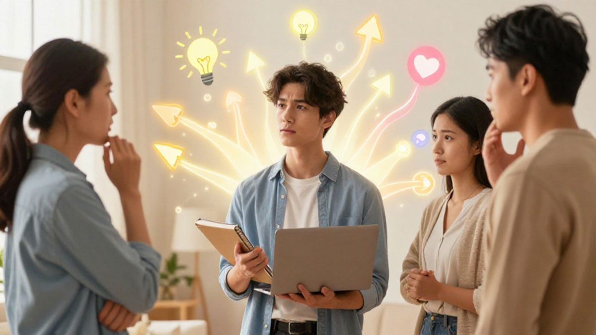 Strategi-Menghadapi-Tekanan-Orang-Tua-Mengenai-Masa-Depan-Dan-Karier-Anda