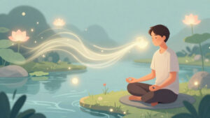 Tips-Menenangkan-Pikiran-Saat-Sedang-Merasa-Panik-Atau-Tertekan-Secara-Berlebihan