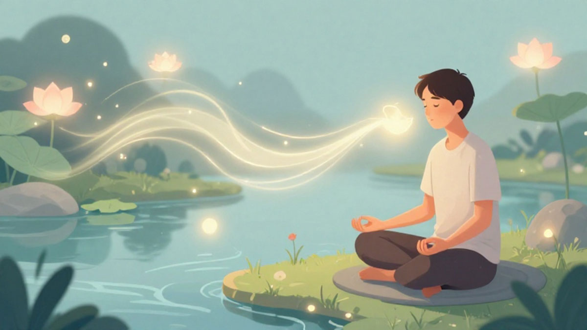 Tips-Menenangkan-Pikiran-Saat-Sedang-Merasa-Panik-Atau-Tertekan-Secara-Berlebihan