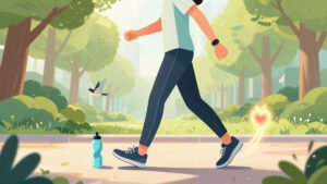 Tips-Menjaga-Kesehatan-Jantung-Dengan-Latihan-Jalan-Cepat-Setiap-Pagi-Hari