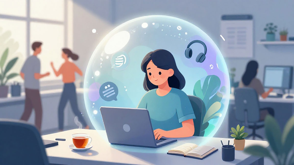 Tips-Menjaga-Kesehatan-Mental-bagi-Introvert-di-Lingkungan-Kerja-Ekstrovert