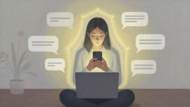 Cara-Melindungi-Diri-Dari-Komentar-Negatif-Netizen-Di-Media-Sosial-Sekarang