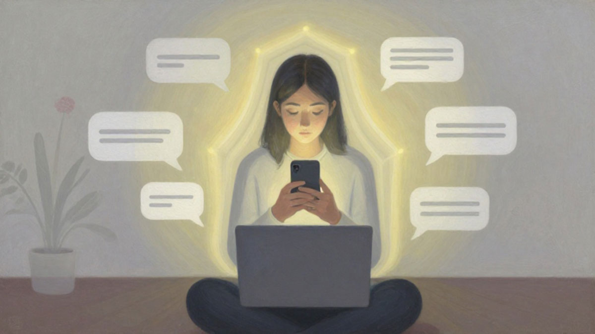 Cara-Melindungi-Diri-Dari-Komentar-Negatif-Netizen-Di-Media-Sosial-Sekarang