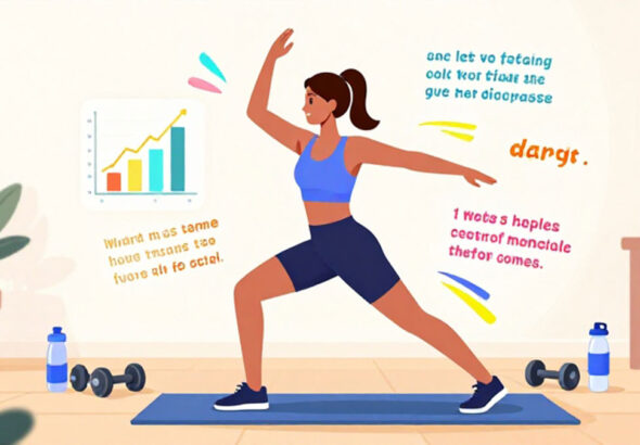 Cara-Mengatasi-Rasa-Malas-Berolahraga-Dengan-Motivasi-Diri-Yang-Kuat-Dan-Konsisten