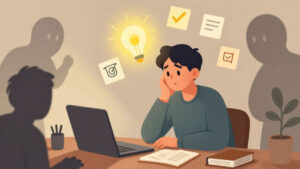 Mengenal-Apa-Itu-Imposter-Syndrome-Dan-Cara-Menghilangkan-Rasa-Kurang-Percaya-Diri