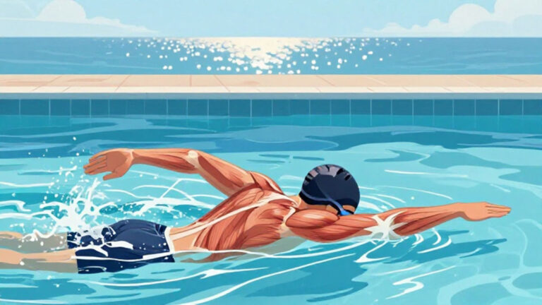 Tips-Menghindari-Kram-Otot-Saat-Berenang-Di-Kolam-Renang-Maupun-Laut